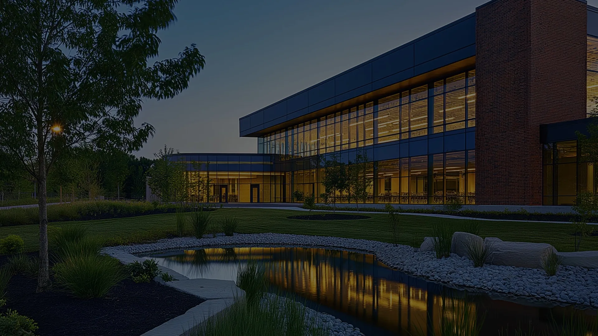 Testimonial background